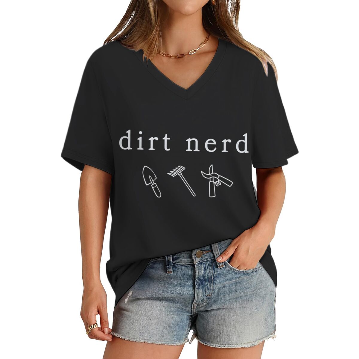 Dirt Nerd Gardening Tools Plan - Gardening Tools Vintage recensione e prezzo