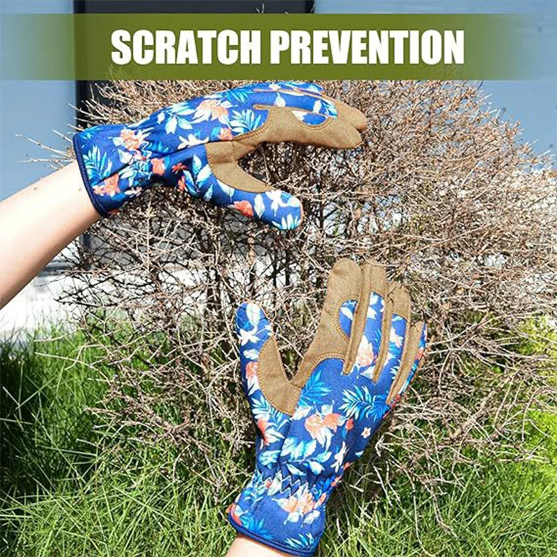 Gardening Gloves for Women Tho - Garden Gloves Thorn Proof recensione e prezzo