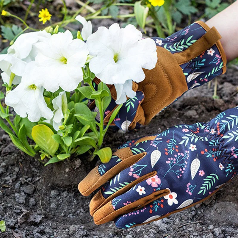 Gardening Gloves for Women Tho - Garden Gloves Thorn Proof recensione e prezzo
