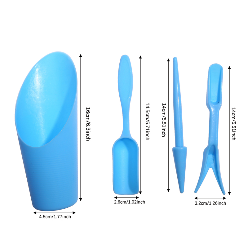 Seedling migration tool kit Ag - Gardening Tools Equipment recensione e prezzo