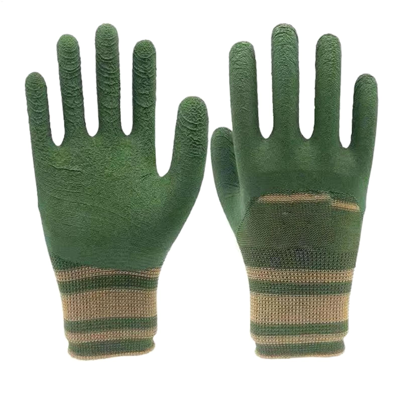Gardening Yard Gloves Children - Garden Gloves Thorn Proof recensione e prezzo