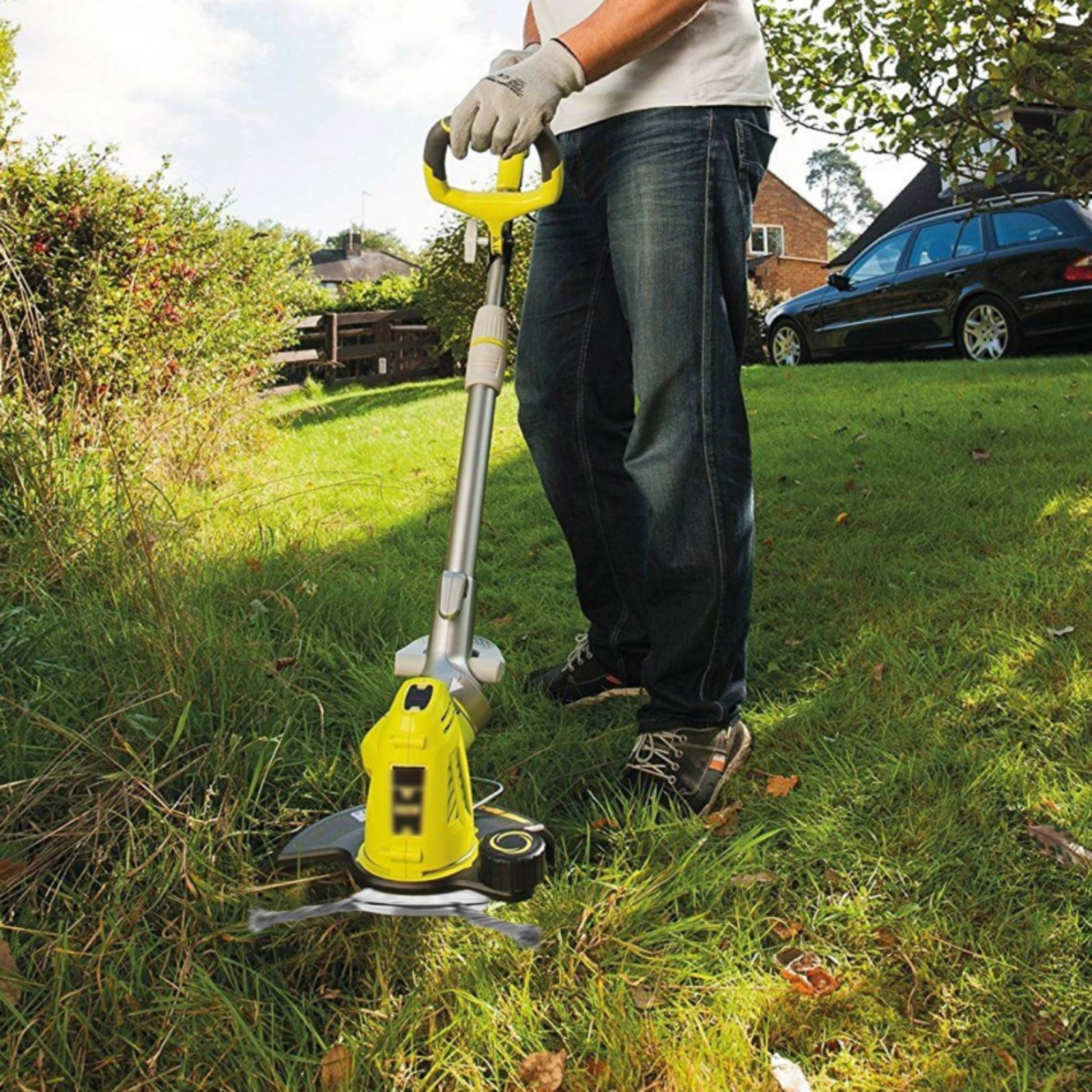 Steel Wire Vegetation Cutter D - Gardening Tools Long recensione e prezzo