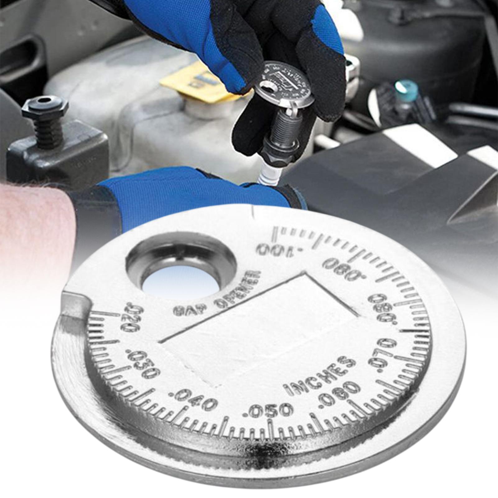 Spark Plug Gap Tool 0.6-2.4mm  - Gardening Tools On Sale recensione e prezzo