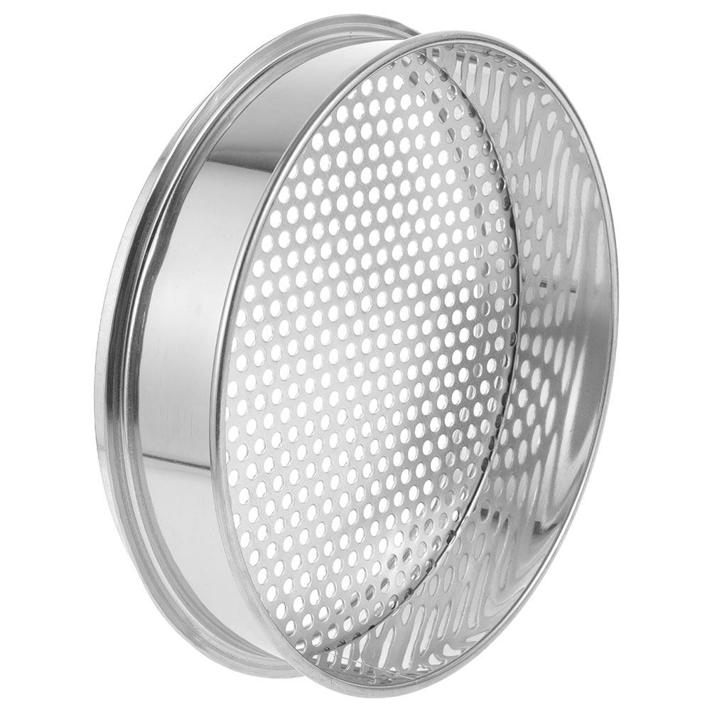 1pcs Stainless Steel Soil Sift - Gardening Yard Tools recensione e prezzo