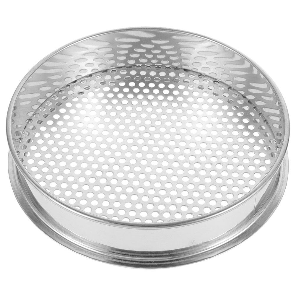1pcs Stainless Steel Soil Sift - Gardening Yard Tools recensione e prezzo
