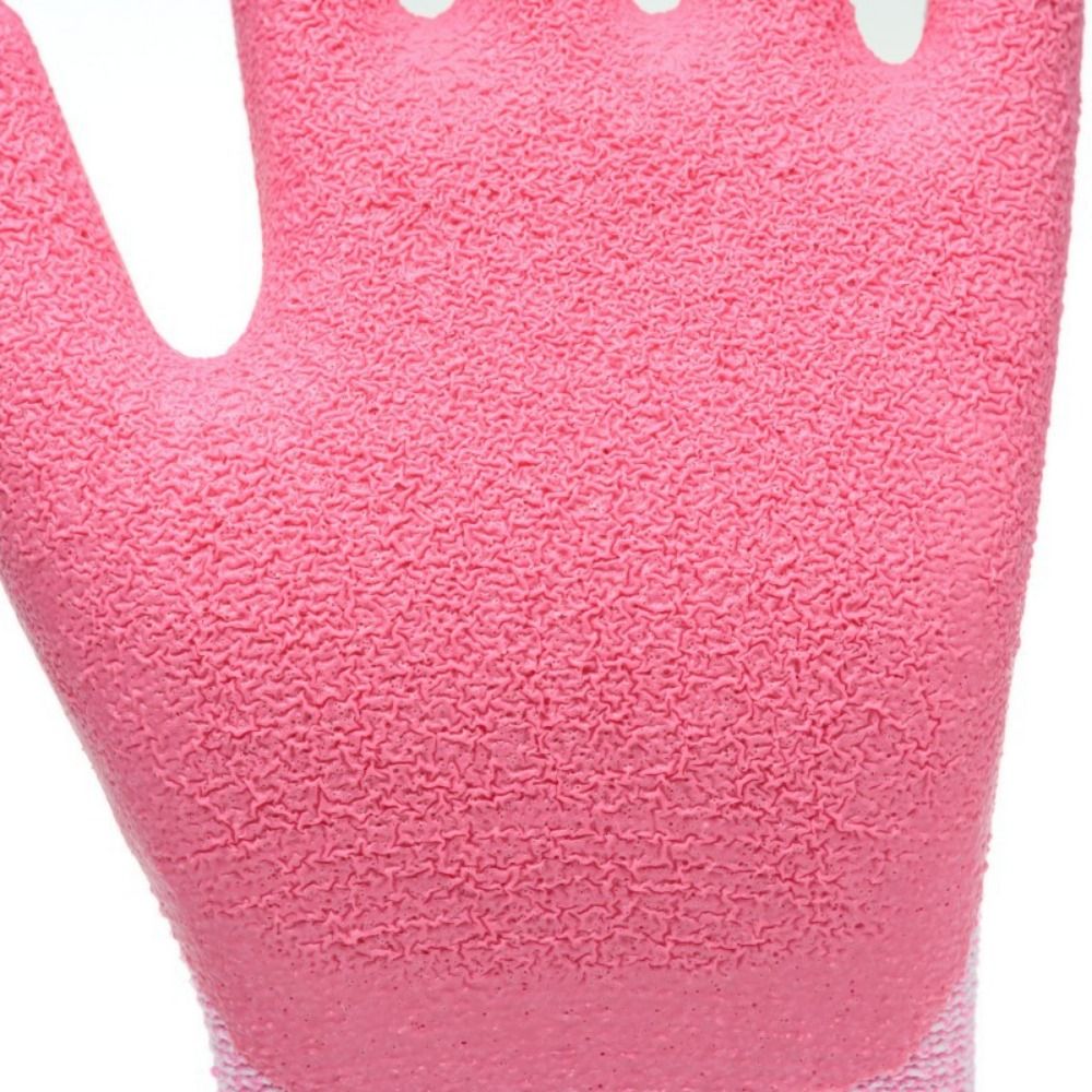 Tool Multi-purpose Work Gloves - Gardening Tools Pink recensione e prezzo