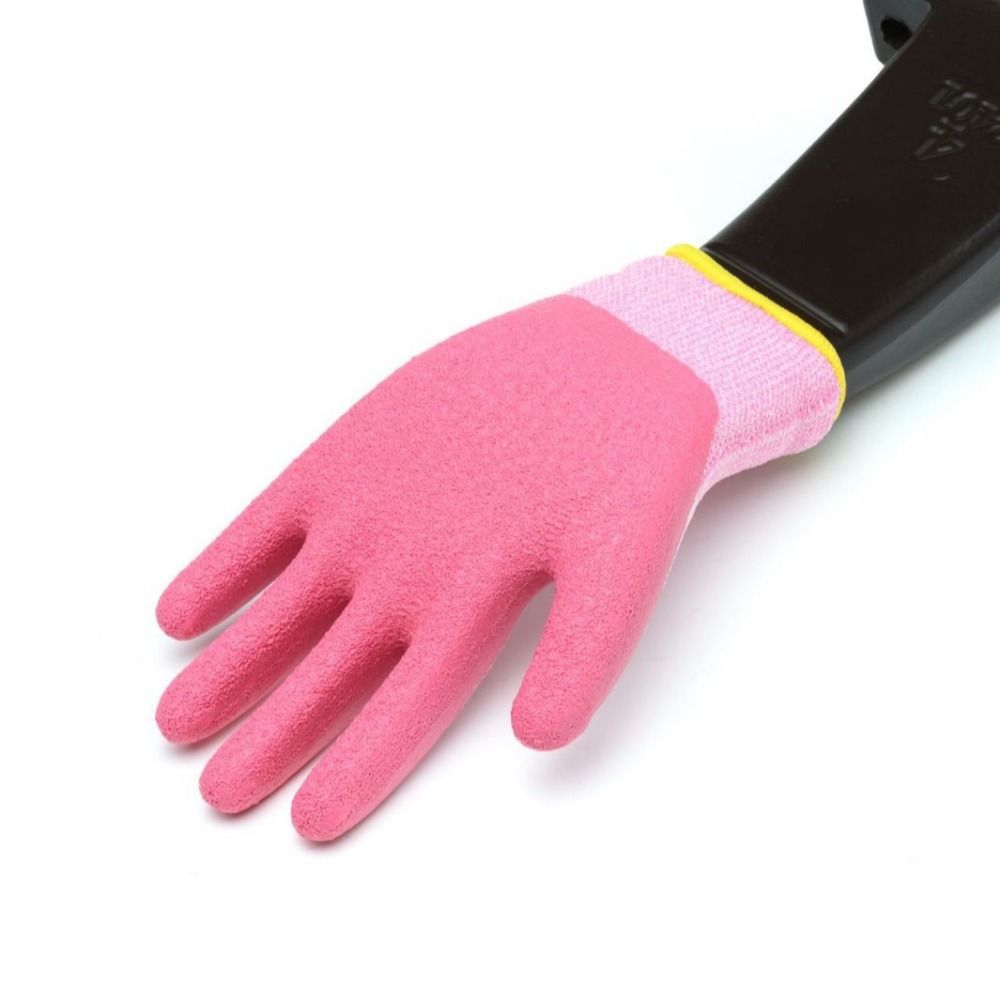 Tool Multi-purpose Work Gloves - Gardening Tools Pink recensione e prezzo