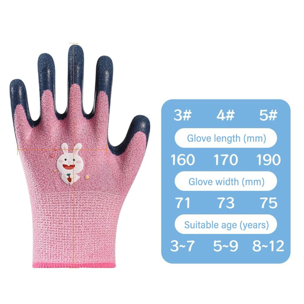 Tool Multi-purpose Work Gloves - Gardening Tools Pink recensione e prezzo