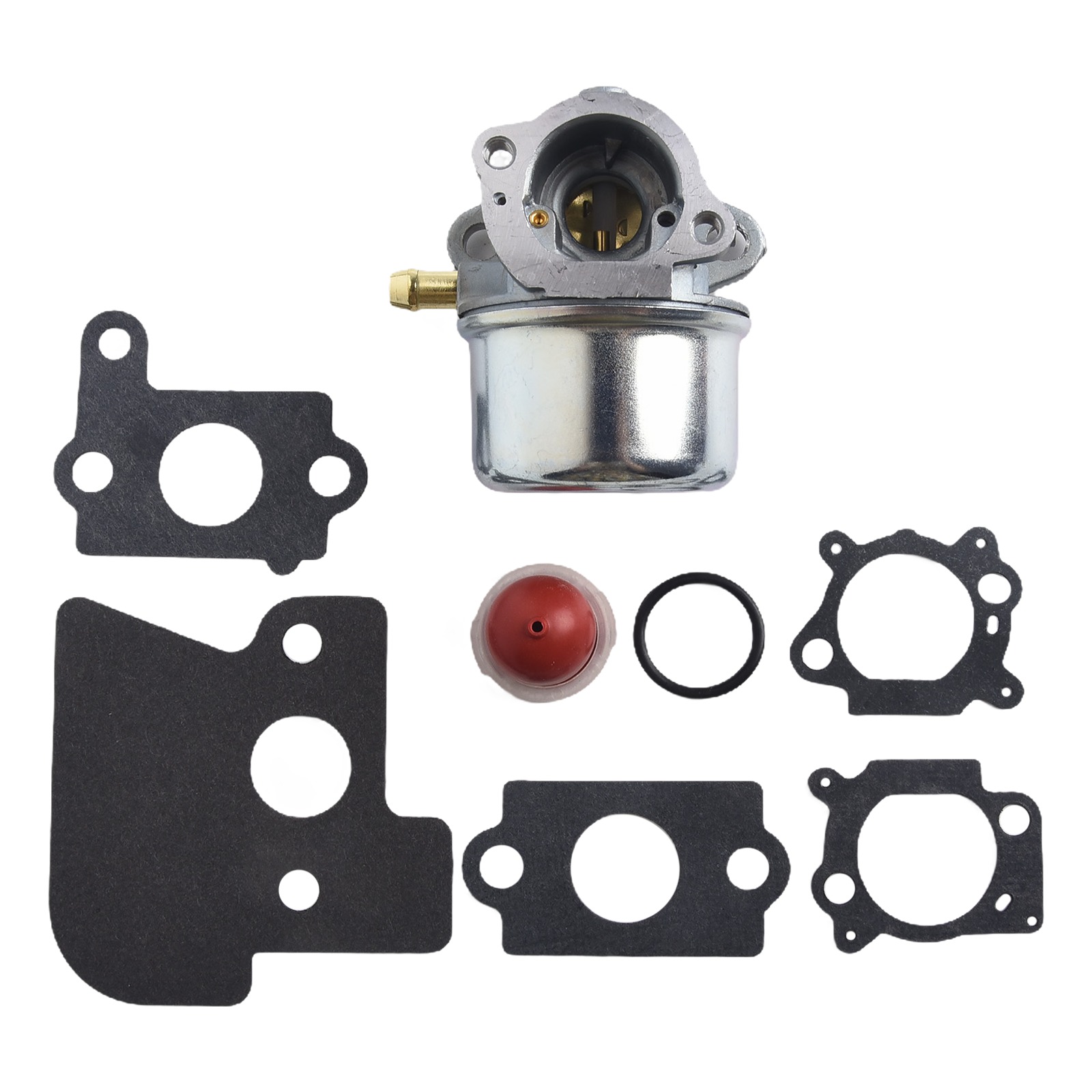 Carburetor and Gasket Kit Suit - Gardening Tools B&Q recensione e prezzo