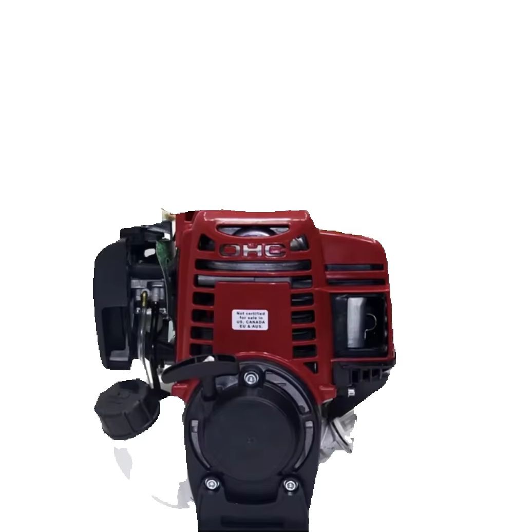 140cc 4-Stroke Powerful Petrol - Gardening Tools Equipment recensione e prezzo