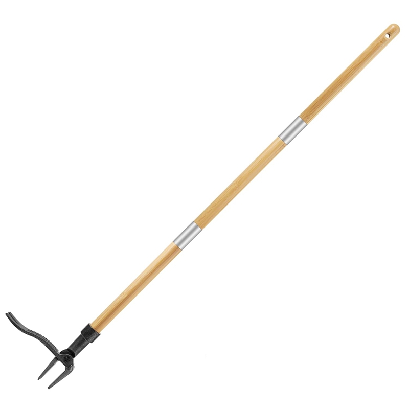 46 Inch Weed Puller Tool With  - Gardening Tools Long recensione e prezzo
