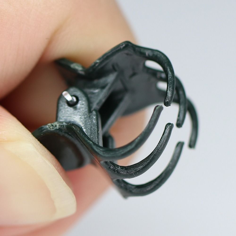 Vine Grafting Plant Clips Supp - Gardening Tools For Vines recensione e prezzo