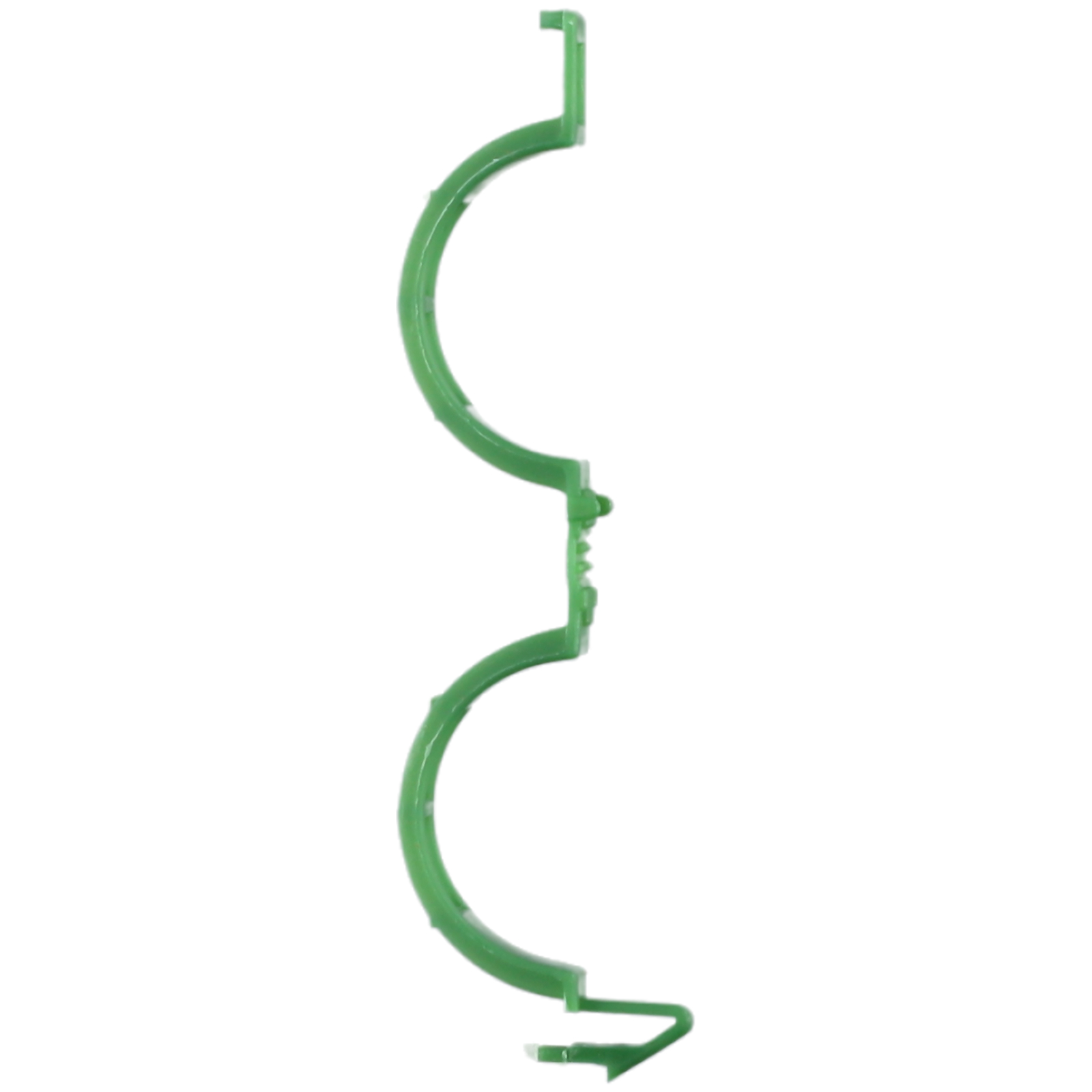 100x Ties Trellis Stake Garden - Gardening Tools For Vines recensione e prezzo
