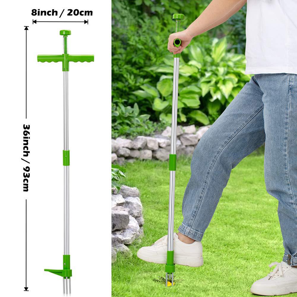 manual durable killer tool sta - Gardening Tools On Sale recensione e prezzo