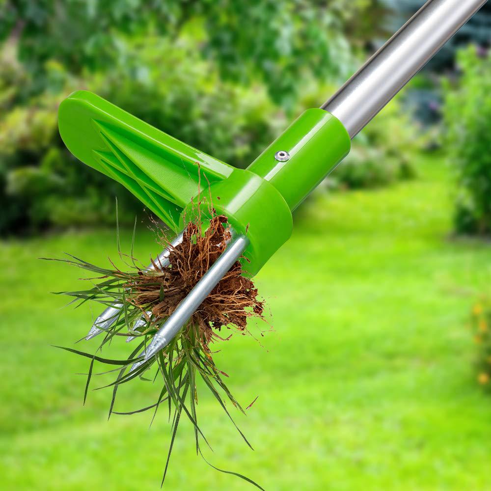 manual durable killer tool sta - Gardening Tools On Sale recensione e prezzo