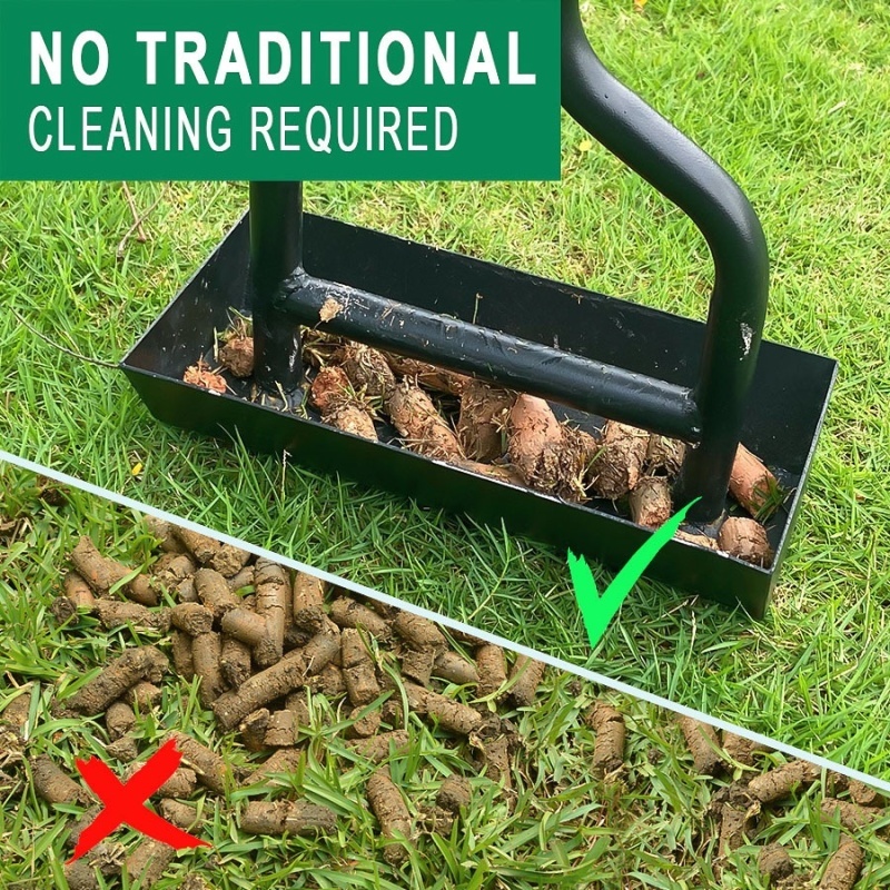 Durable Iron 3-Prong Soil Cult - Gardening Tools On Sale recensione e prezzo
