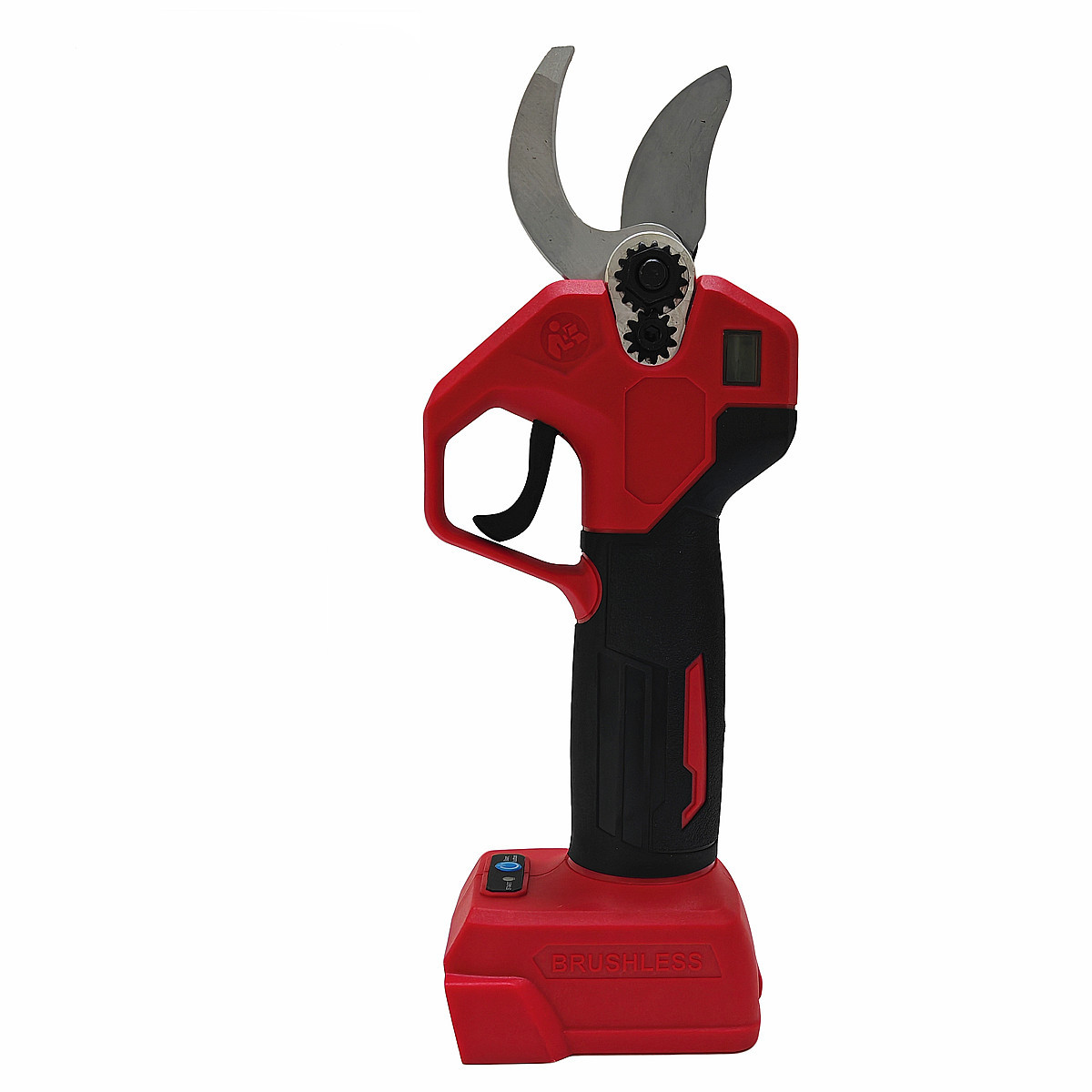 Brushless Electric Pruning She - Gardening Tools On Sale recensione e prezzo