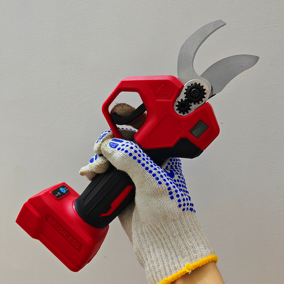 Brushless Electric Pruning She - Gardening Tools On Sale recensione e prezzo