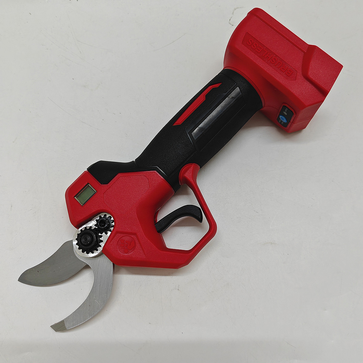 Brushless Electric Pruning She - Gardening Tools On Sale recensione e prezzo