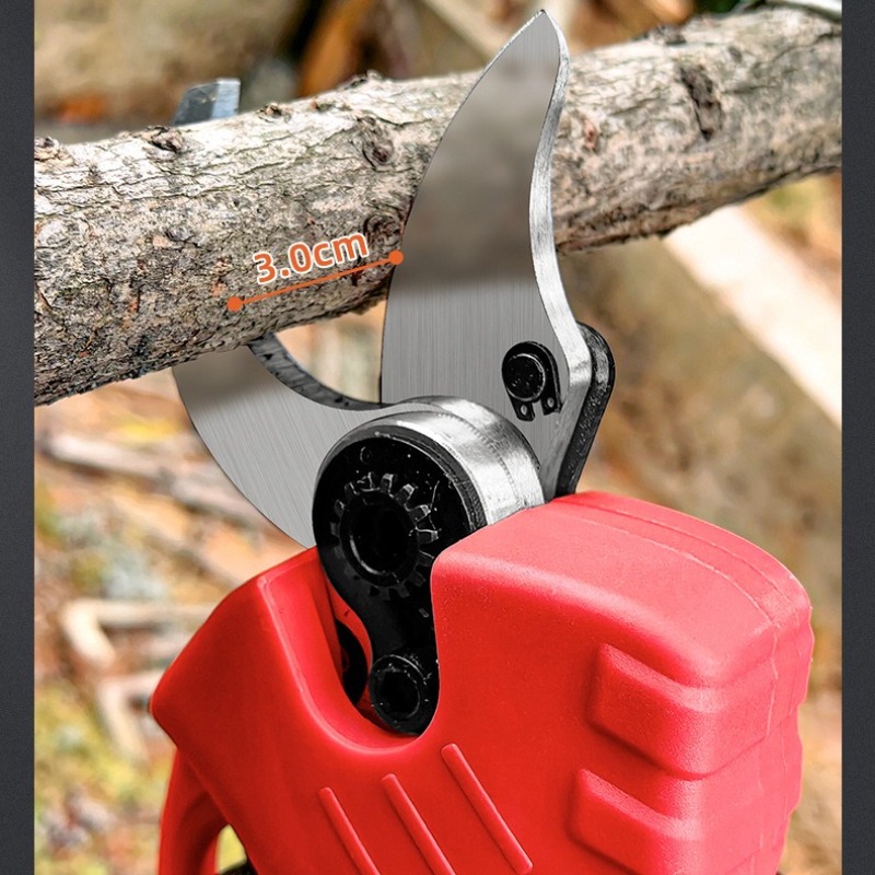 Rechargeable Lithium Battery E - Gardening Tools On Sale recensione e prezzo