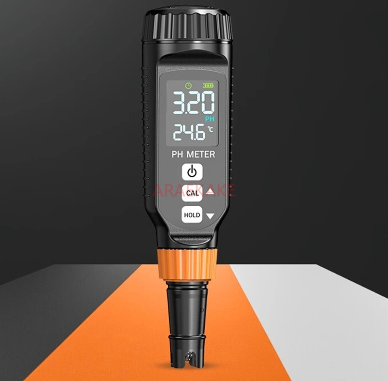Acidity and alkalinity pH mete - Soil Ph Meter recensione e prezzo