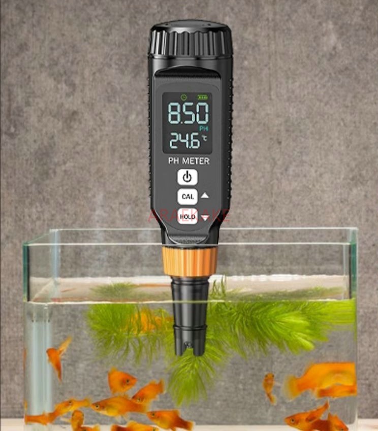 Acidity and alkalinity pH mete - Soil Ph Meter recensione e prezzo