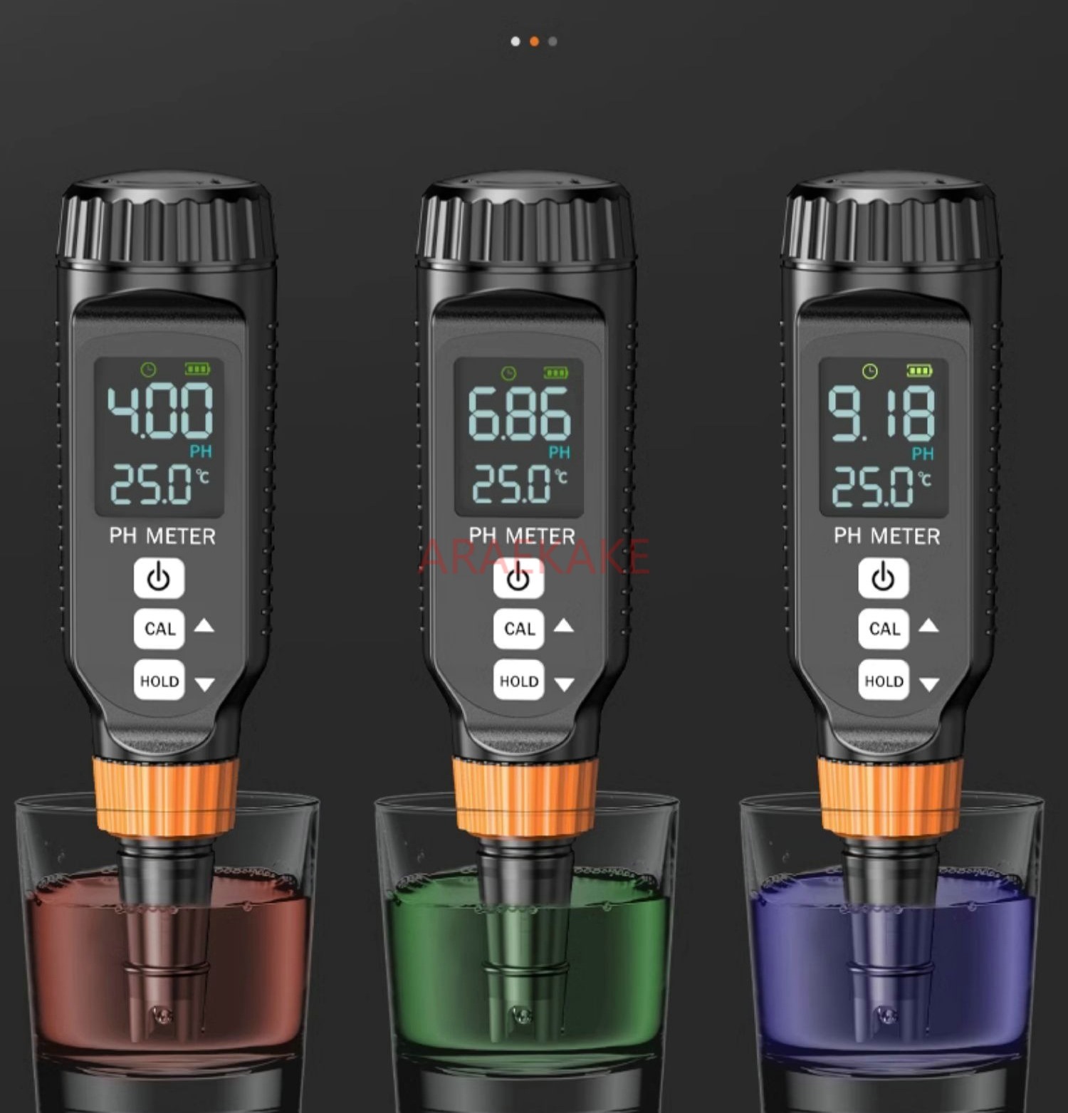 Acidity and alkalinity pH mete - Soil Ph Meter recensione e prezzo