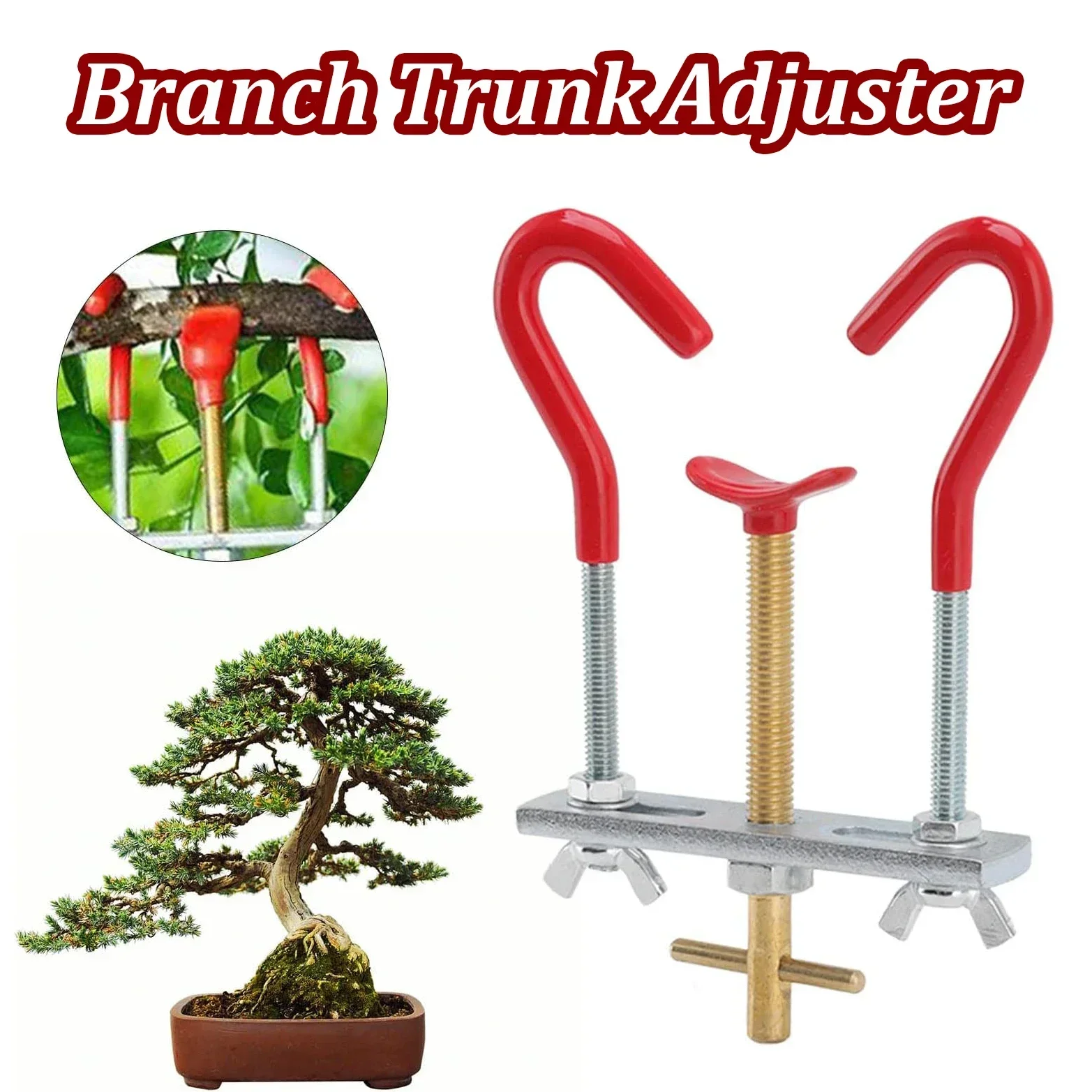 Branch Bender Tool Kit Gardeni - Gardening Tool Diy recensione e prezzo