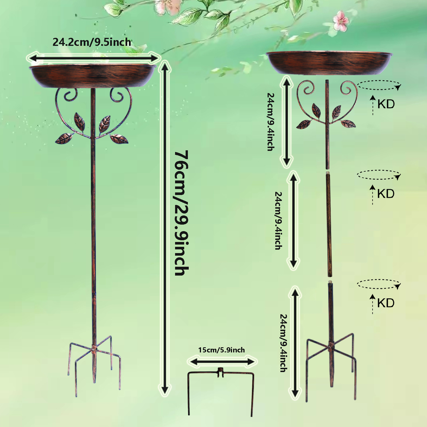 A Dual-Purpose Device That Com - Gardening Tools Vintage recensione e prezzo