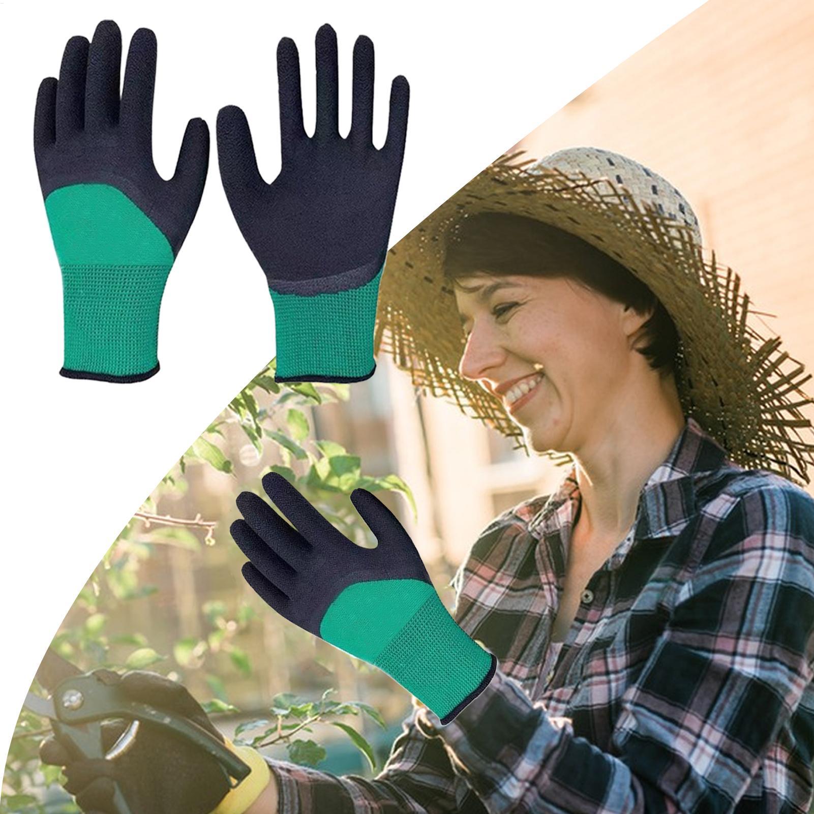 Thorn-Proof Gardening Weeding  - Garden Gloves Thorn Proof recensione e prezzo