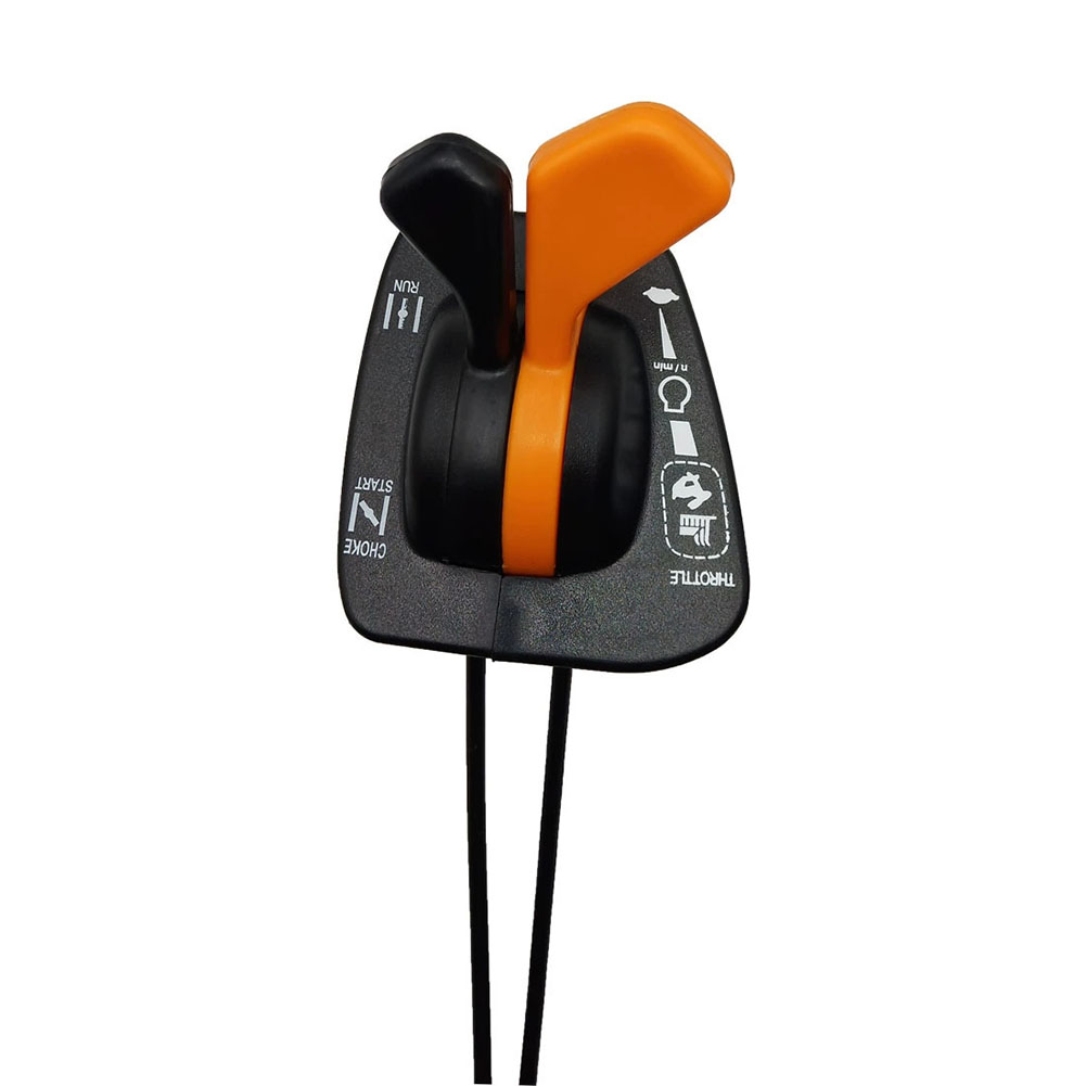 Choke Lever Throttle Cable Law - Gardening Tools Uses And Pictures recensione e prezzo