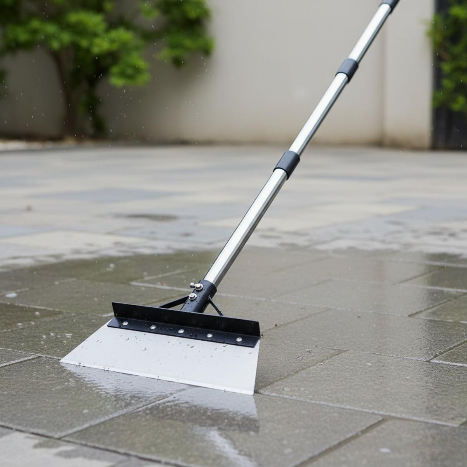 Manganese Steel Manure Spade V - Gardening Tools Long recensione e prezzo