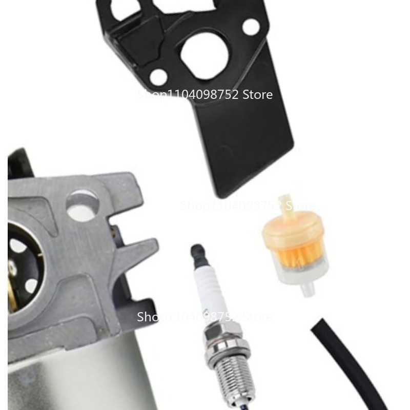 Carburetor Kit for B&S 596080  - Gardening Tools B&Q recensione e prezzo