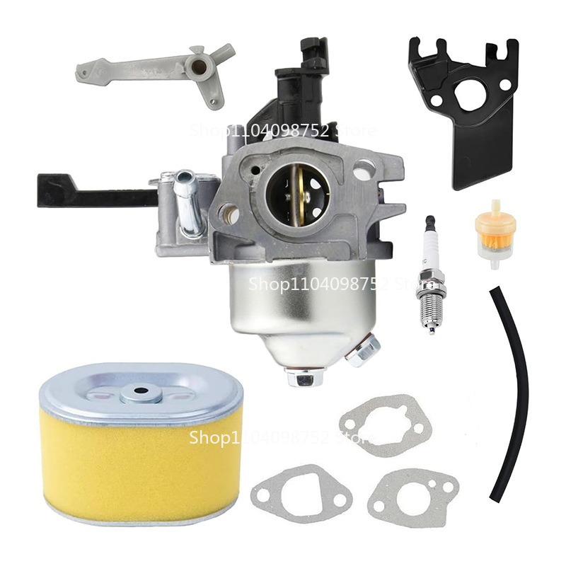 Carburetor Kit for B&S 596080  - Gardening Tools B&Q recensione e prezzo