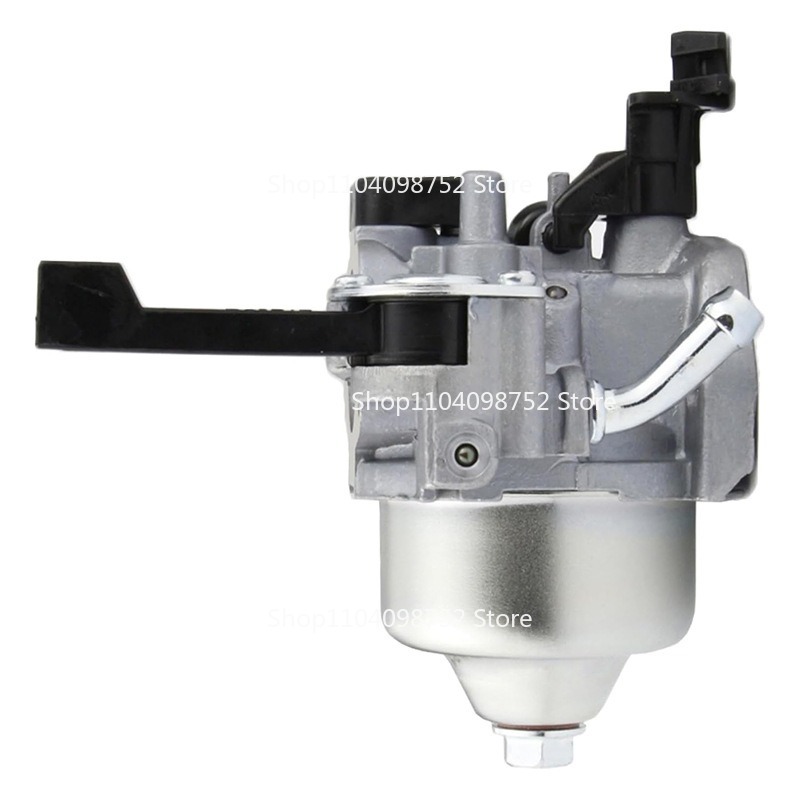 Carburetor Kit for B&S 596080  - Gardening Tools B&Q recensione e prezzo