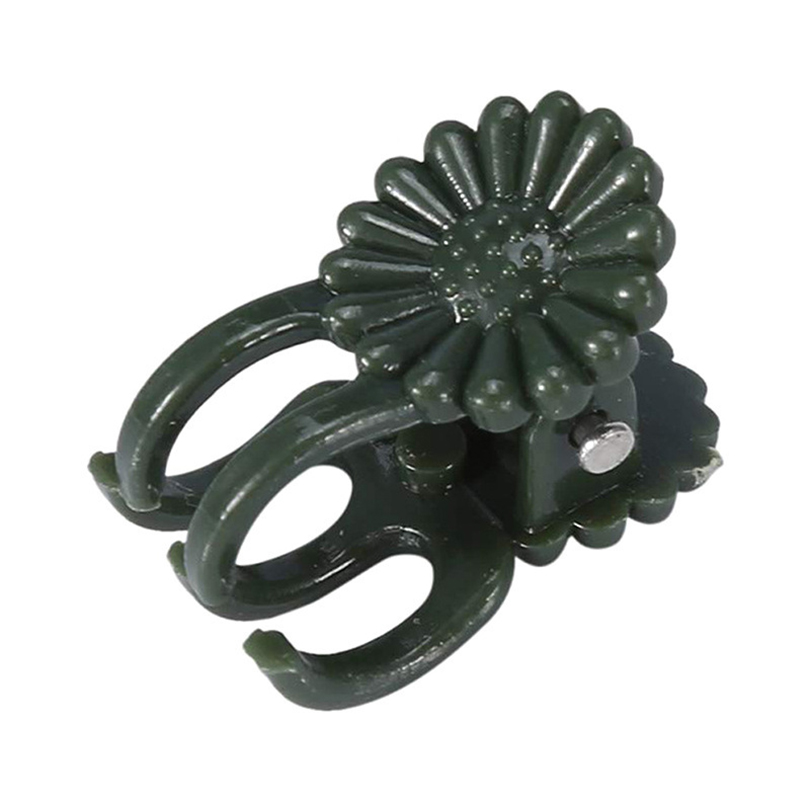 20/50/100PCS Plant Clips Vine  - Gardening Tools For Vines recensione e prezzo