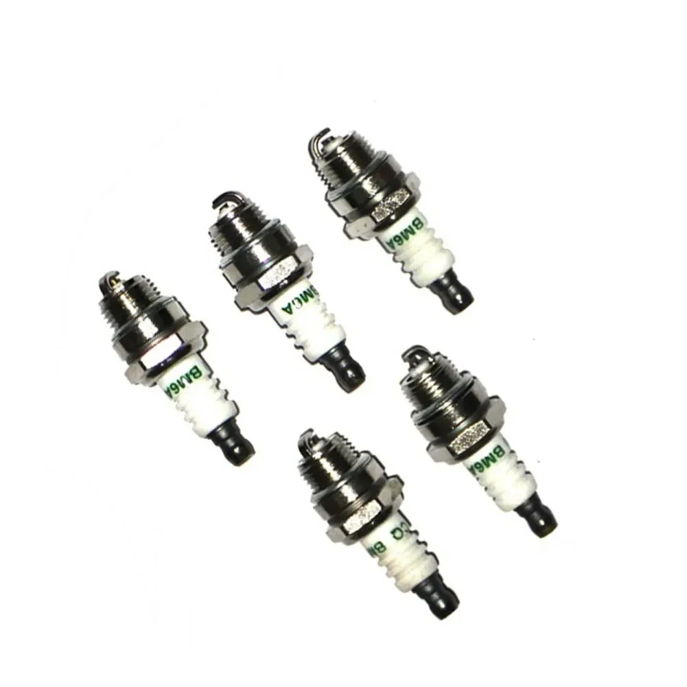 5pcs A425000060 SparkPlugs For - Gardening Tools Ppt recensione e prezzo
