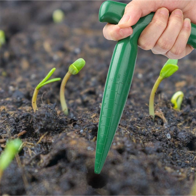 Mini Gardening Tool Set Label  - Gardening Tools Equipment recensione e prezzo