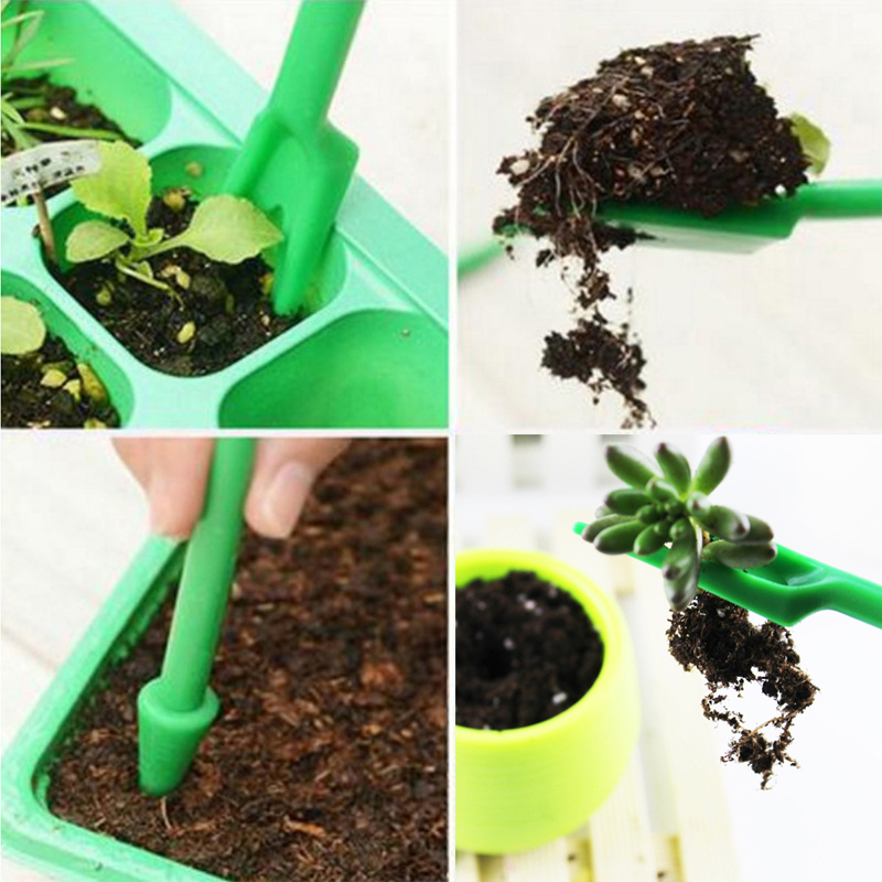 Mini Gardening Tool Set Label  - Gardening Tools Equipment recensione e prezzo