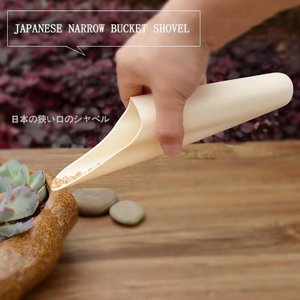 Gardening Tools Soil Scoop Sho - Gardening Tools Equipment recensione e prezzo