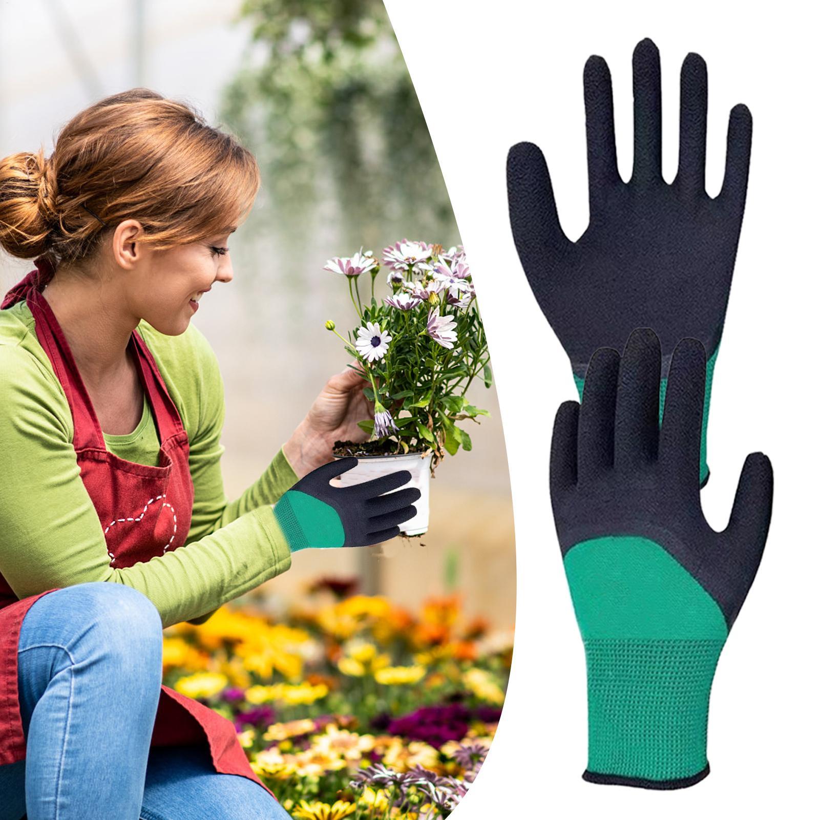 Gardening Gloves Thorn Proof W - Garden Gloves Thorn Proof recensione e prezzo