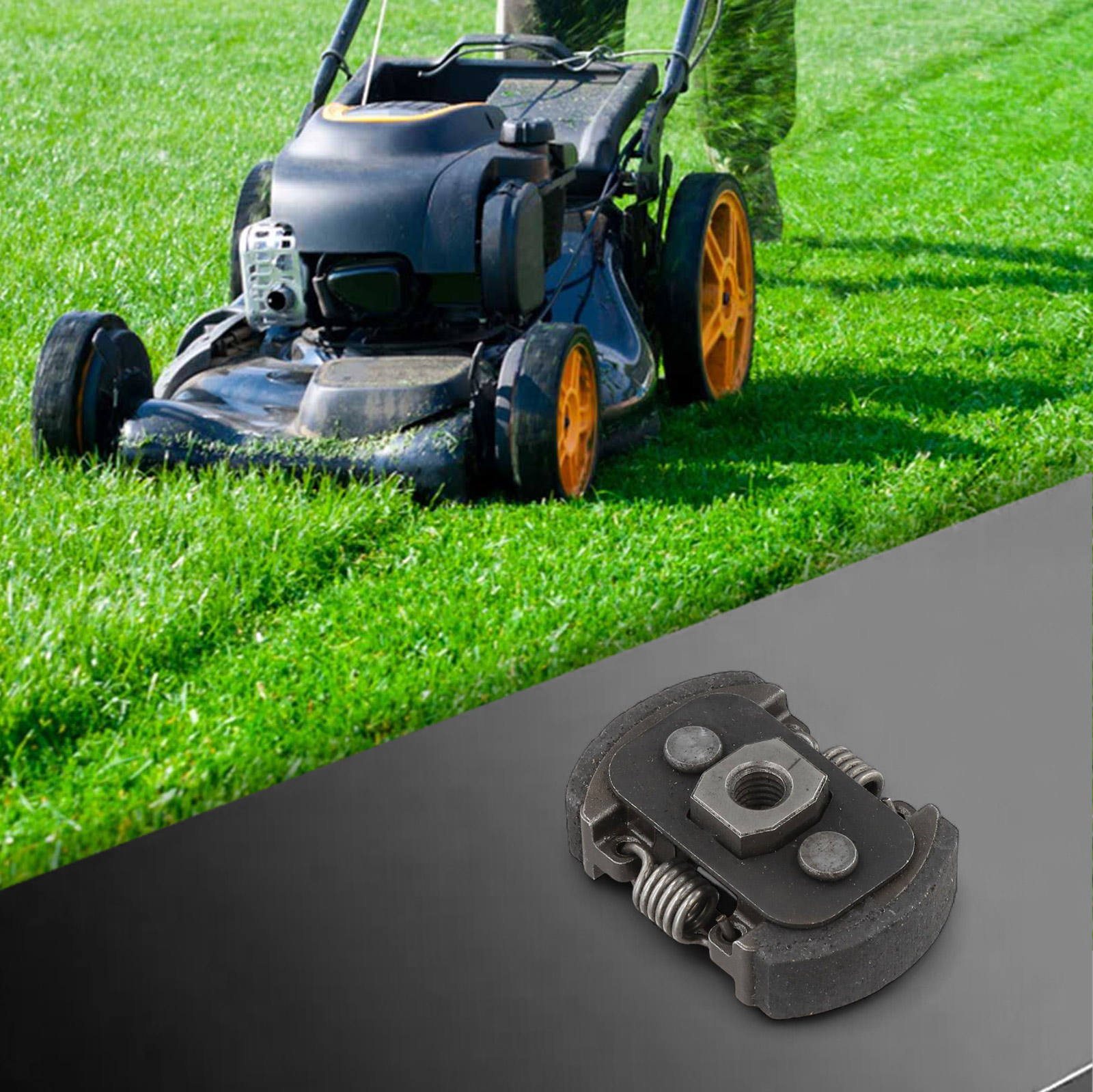 For Echo  A056000230 Clutch As - Gardening Tools Ppt recensione e prezzo