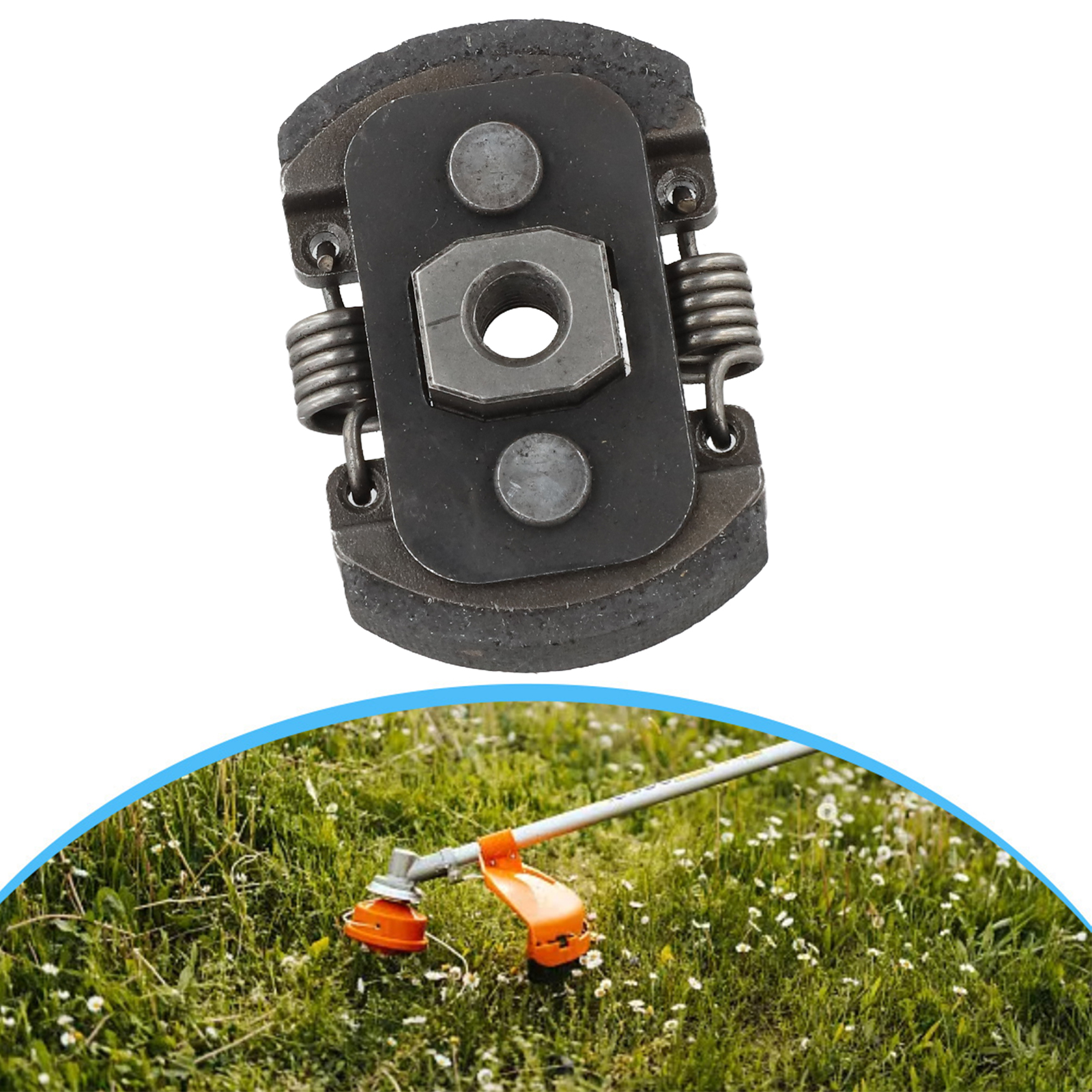 For Echo  A056000230 Clutch As - Gardening Tools Ppt recensione e prezzo