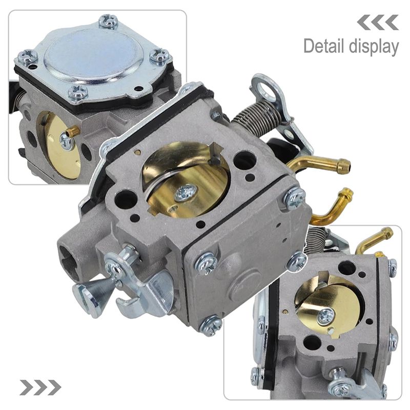 A78K Modern Carburetor For K97 - Gardening Tools Equipment recensione e prezzo