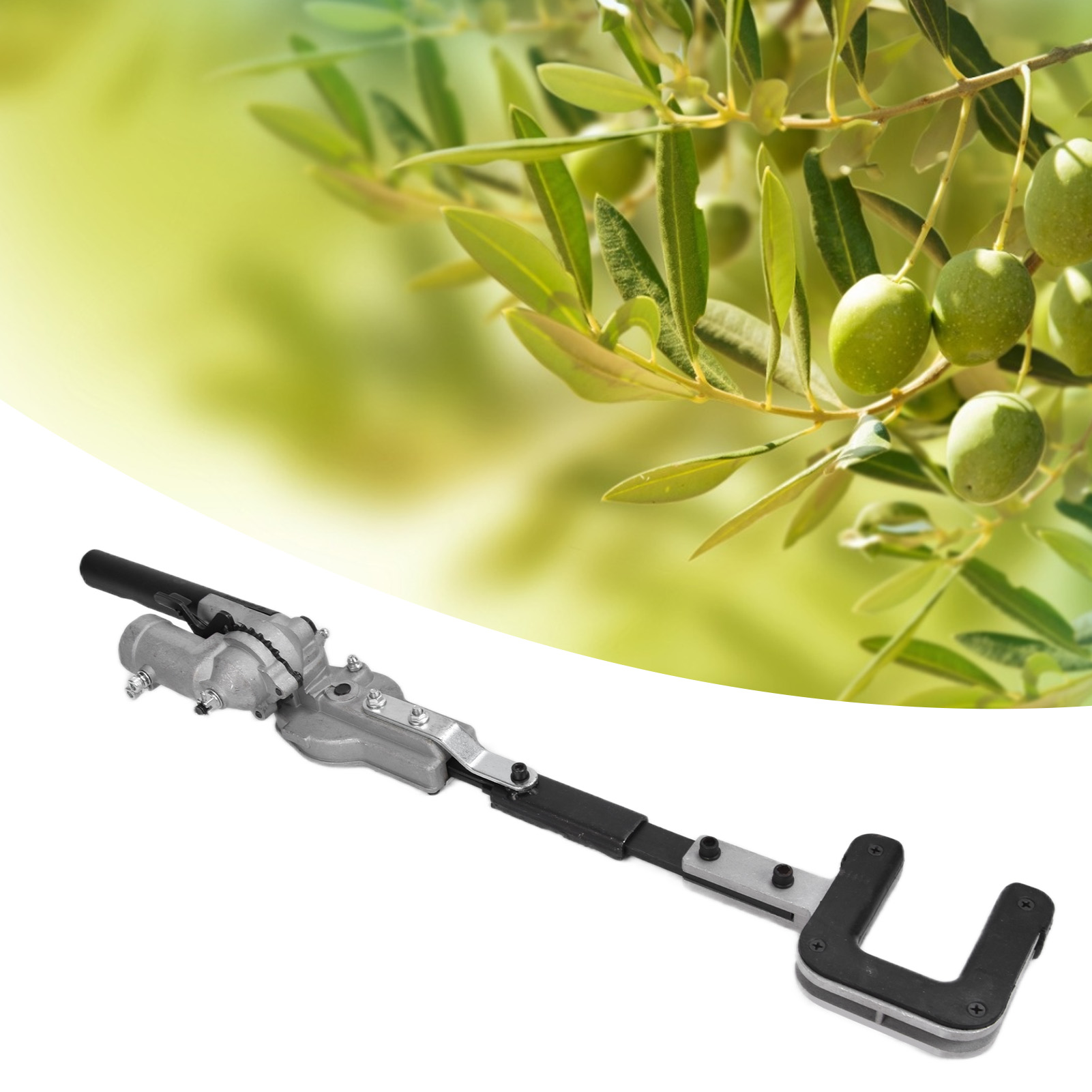 Fruit Picking Machine Head Eff - Gardening Tools Equipment recensione e prezzo