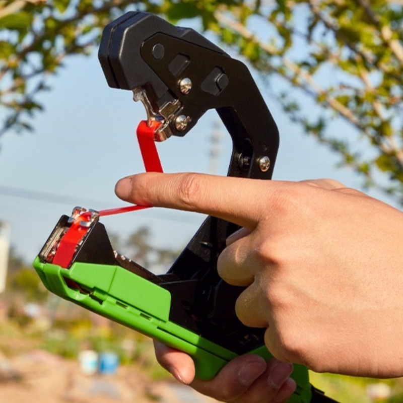 Grape Branch Binding Machine S - Gardening Tools For Vines recensione e prezzo