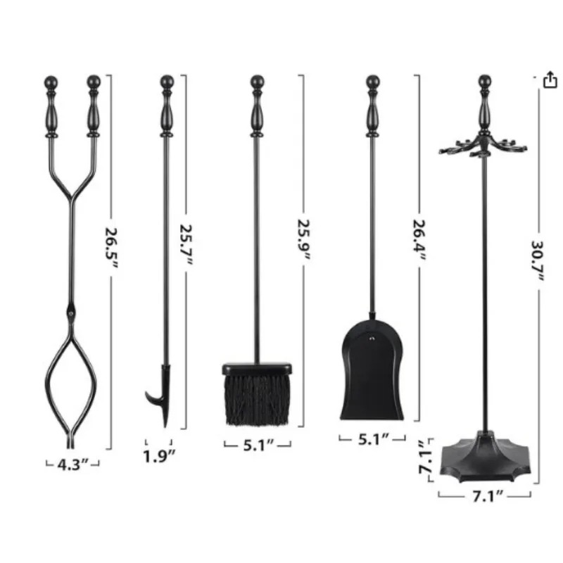 Modern Fancy Vintage Professio - Gardening Tools Vintage recensione e prezzo