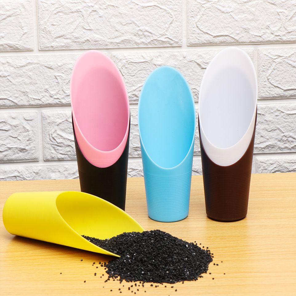 1PC Plastic Soil Shovel Cup Fo - Gardening Tools Equipment recensione e prezzo
