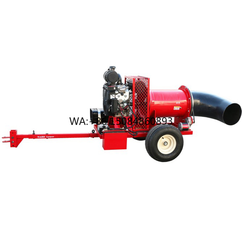 Large Area Leaf Blower Equipme - Gardening Tools Equipment recensione e prezzo