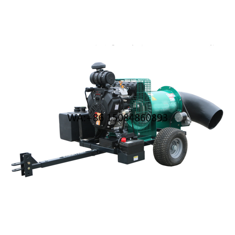 Large Area Leaf Blower Equipme - Gardening Tools Equipment recensione e prezzo
